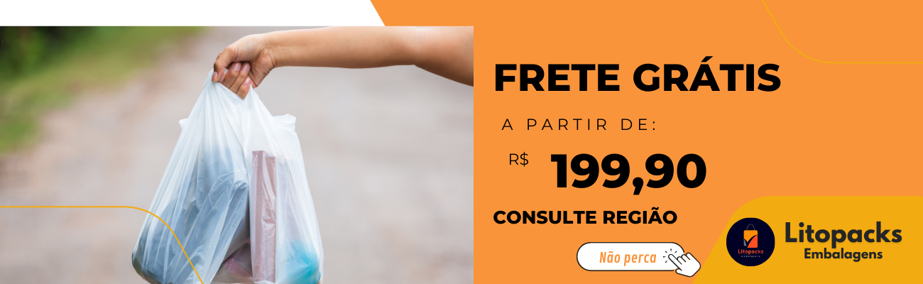 frete gratis