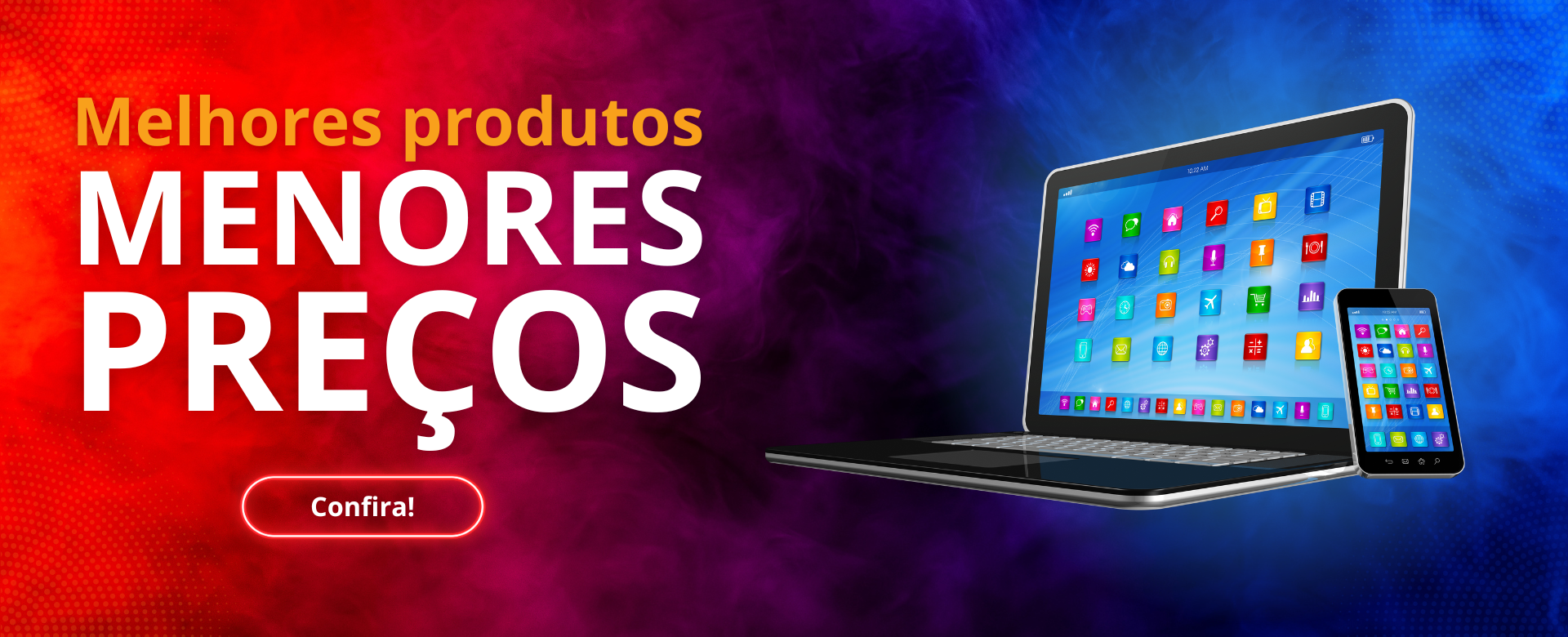 Banner Ofertas