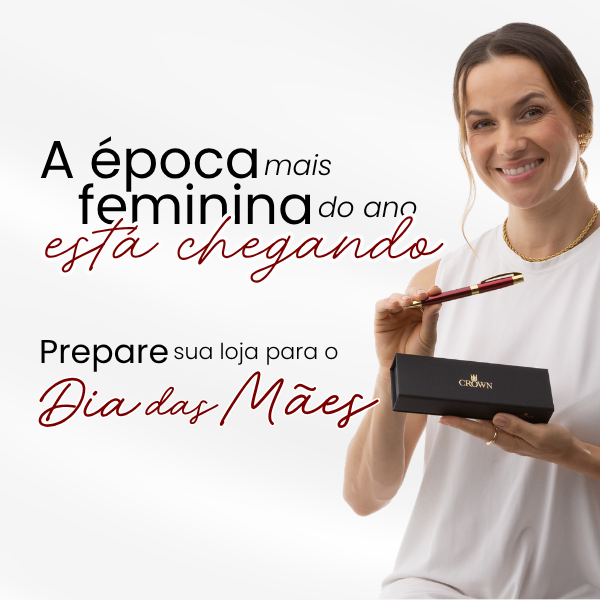 dia das mães 2026 mobile