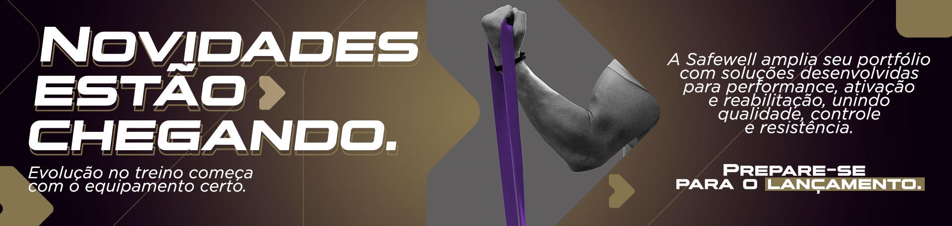 BANNER - LANÇAMENTO