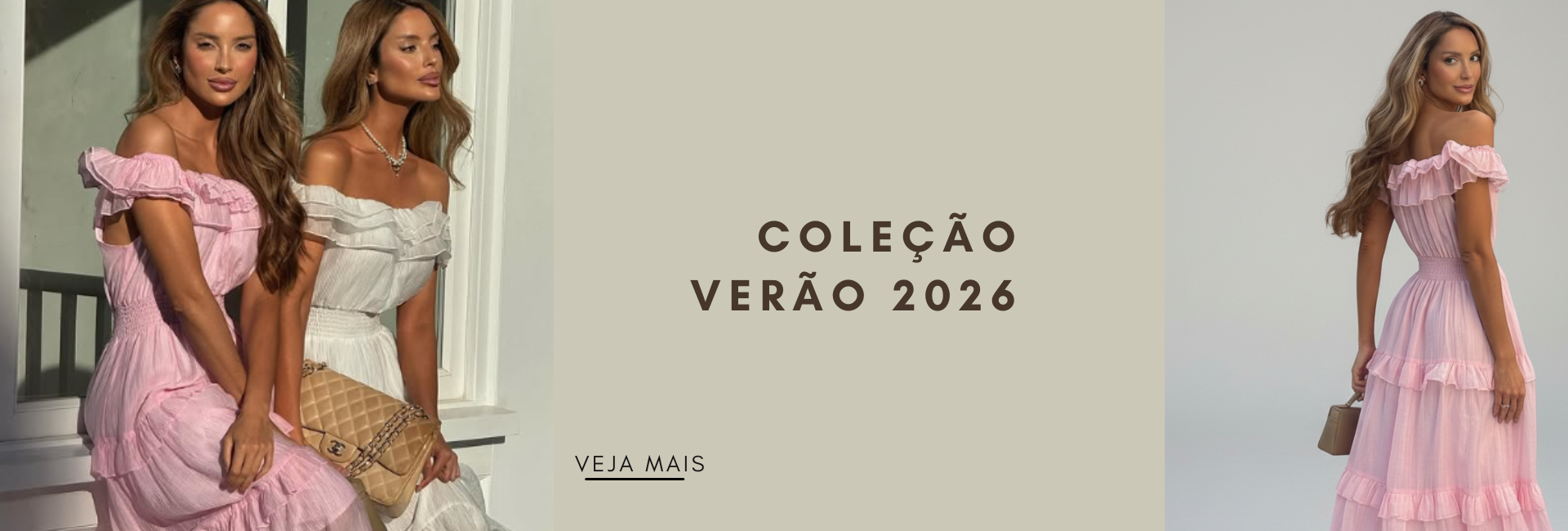 VERÃO 2026