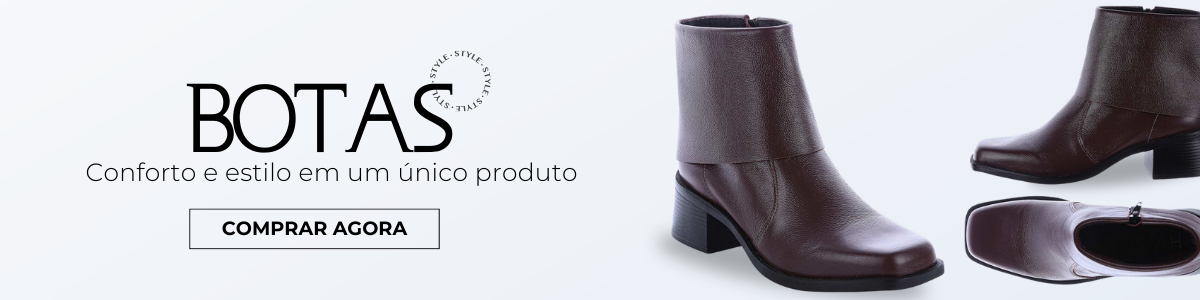 BOTA CATEGORIA