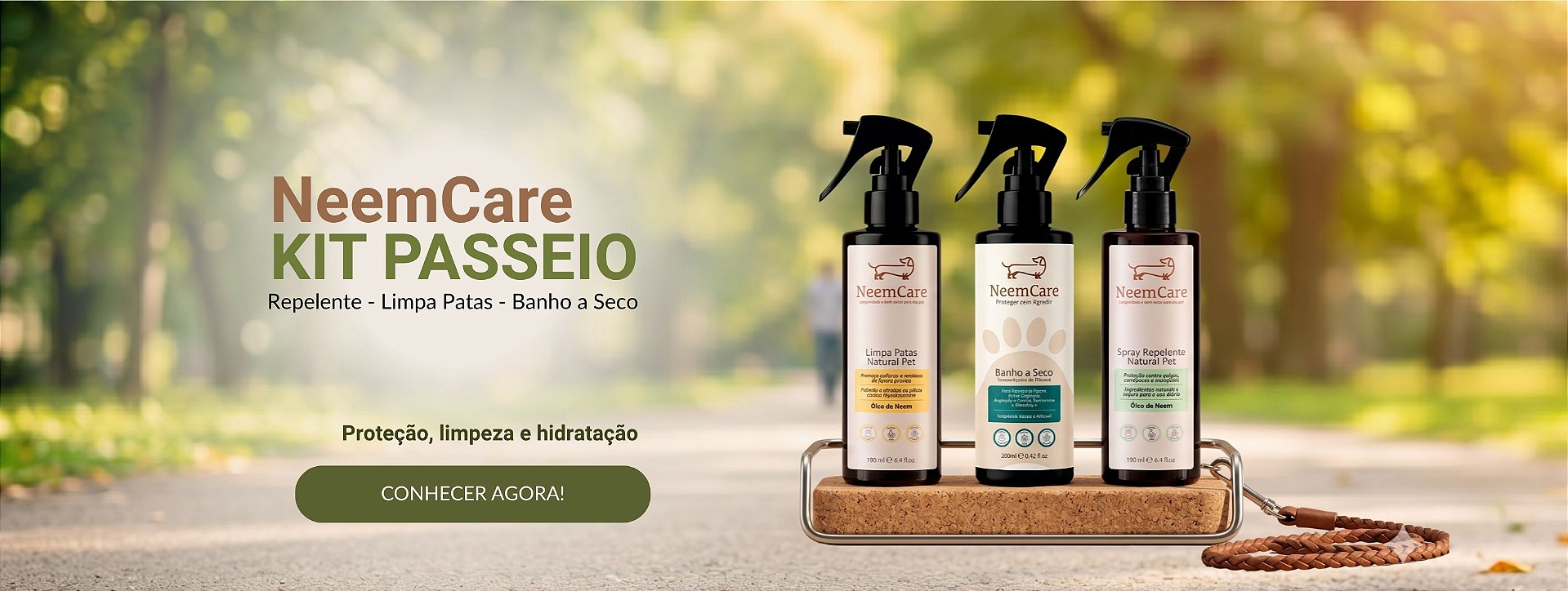 Lançamento Banho a Seco