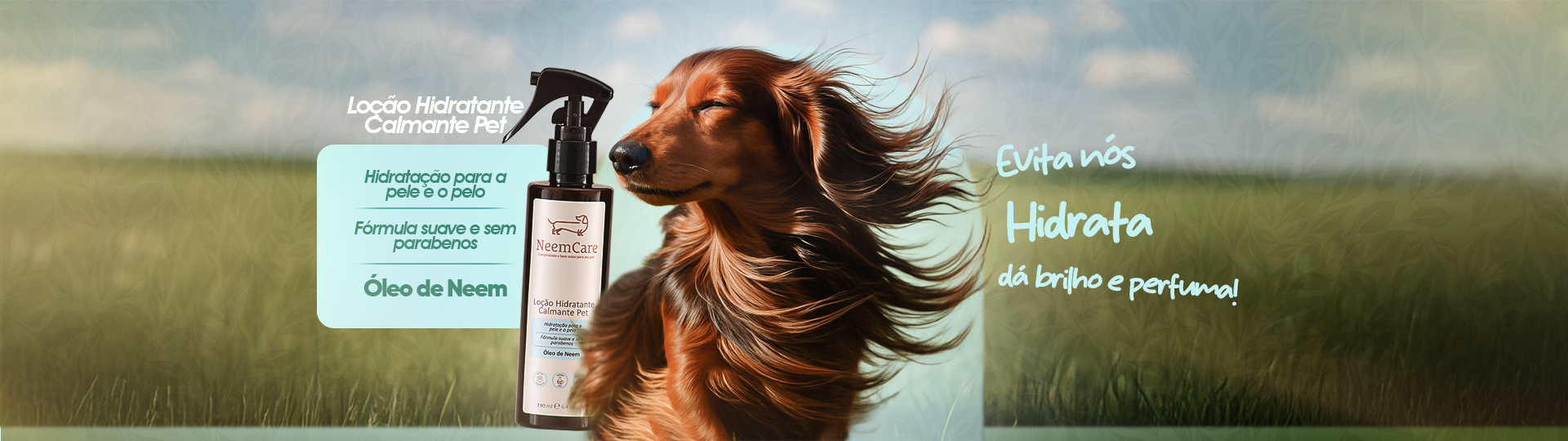 Hidratante FullBanner