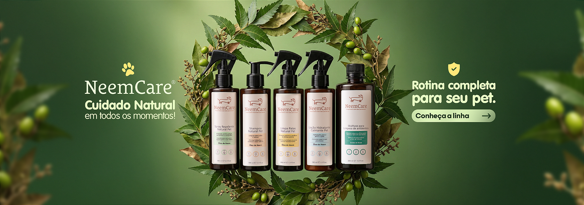 NeemCare FullBanner