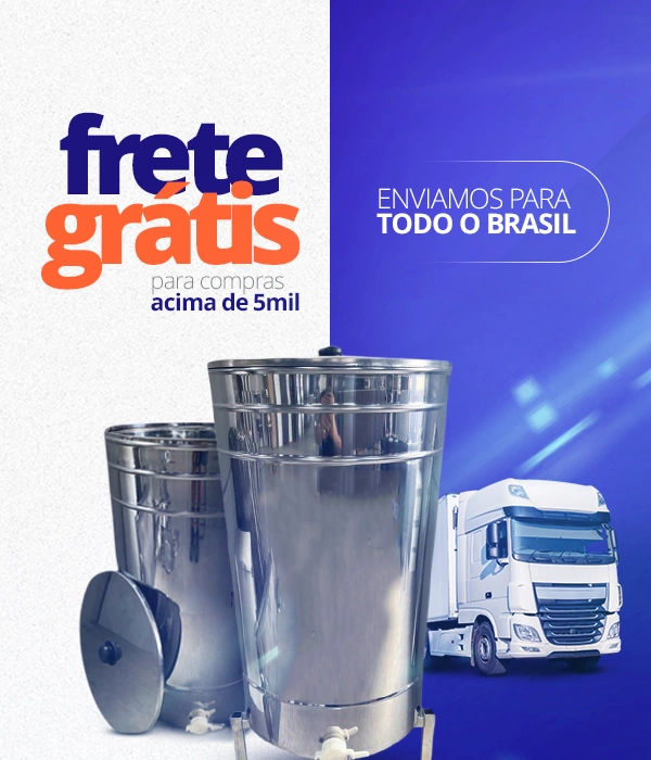 Banner Frete @mobile