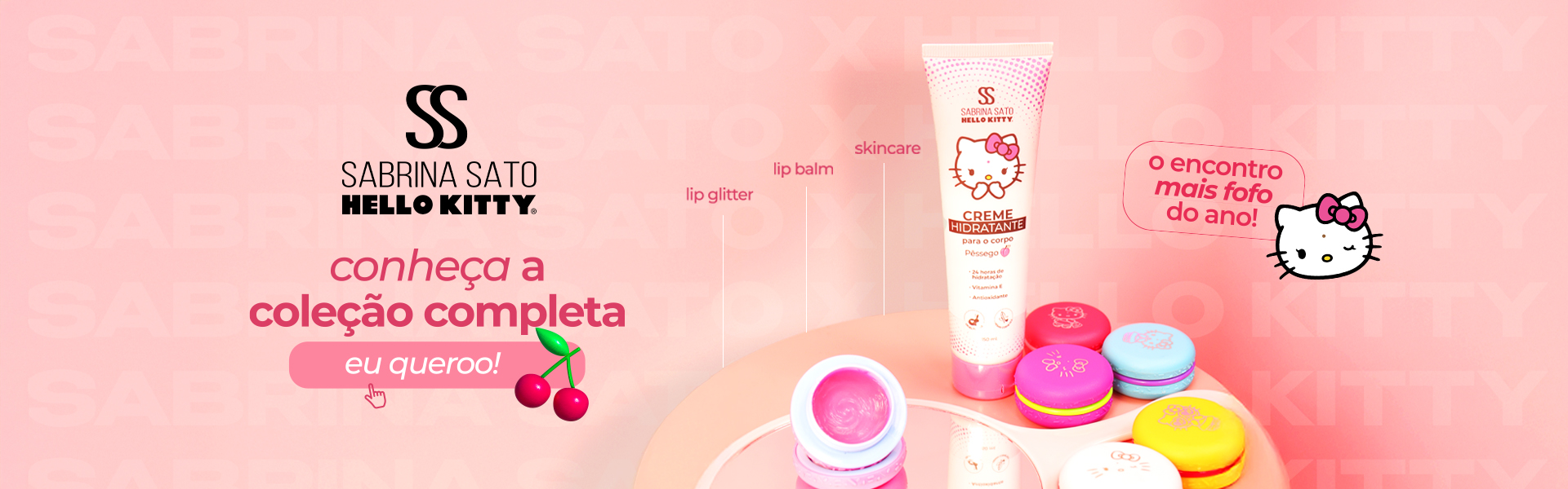 Sabrina Sato e Hello Kitty 2@desktop