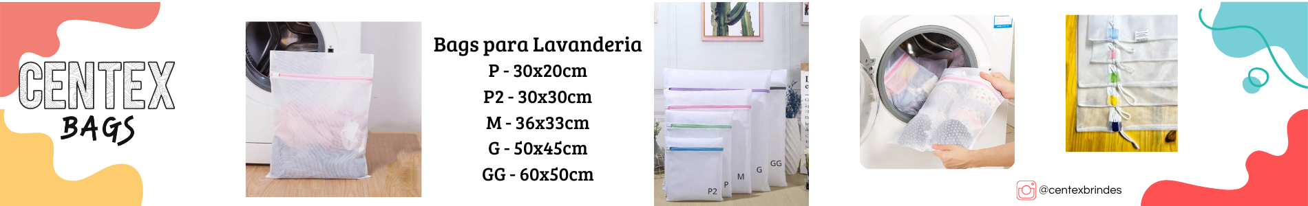 Bags