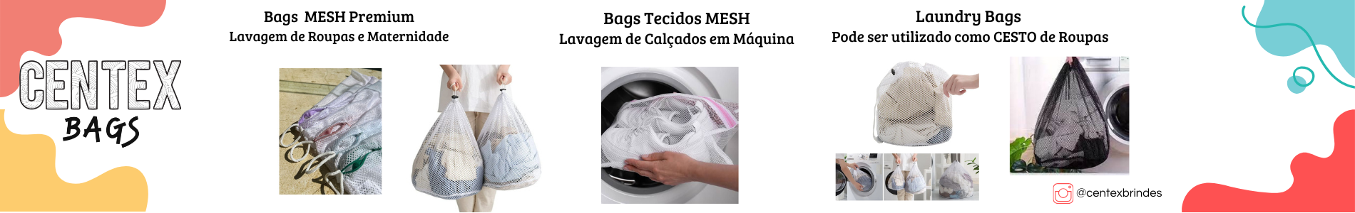 Laundry Bags