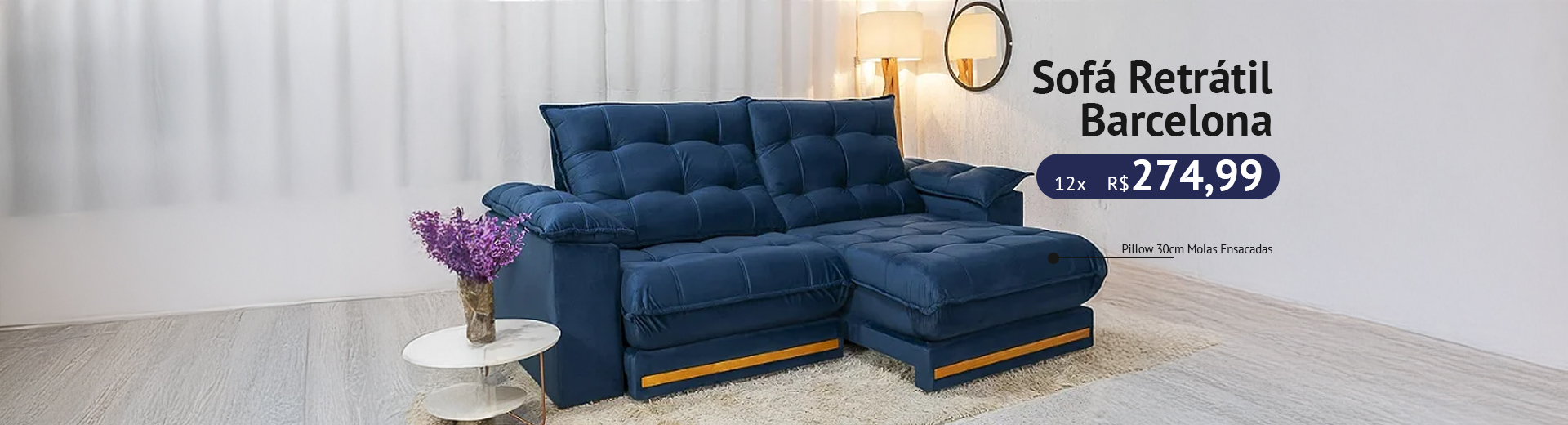 Banner 1 - Barcelona