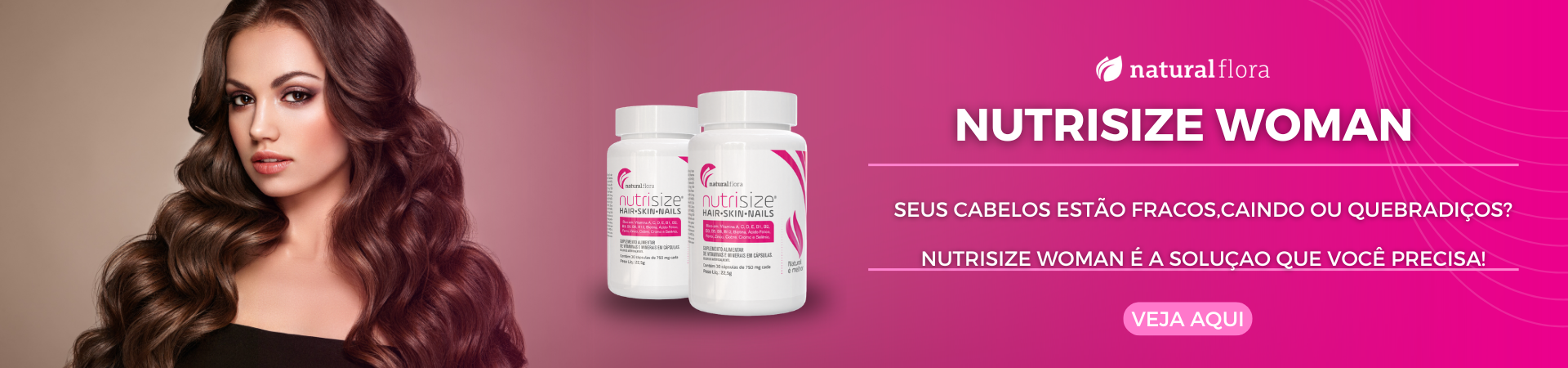 Nutrisize woman full