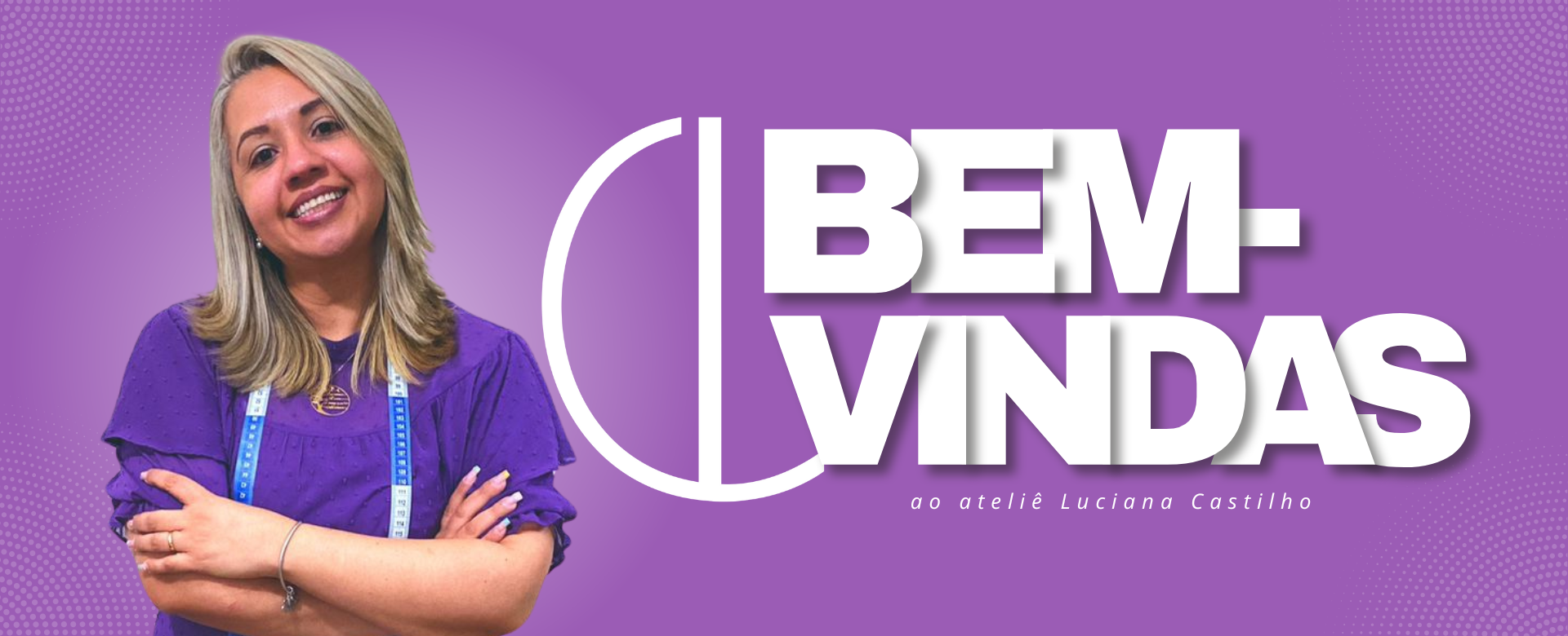 bem vindo