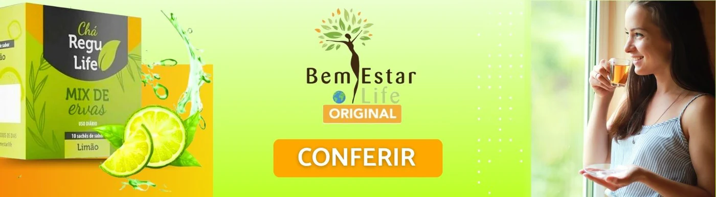 Bem Estar Life Original