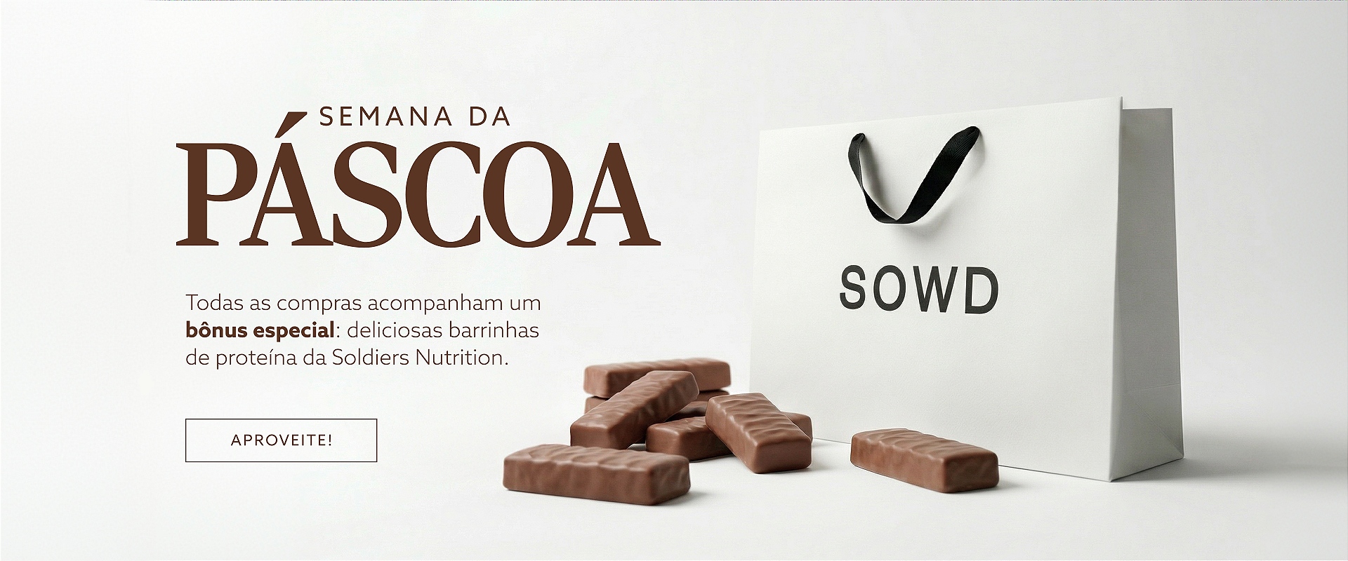 Banner Cacau - Desktop