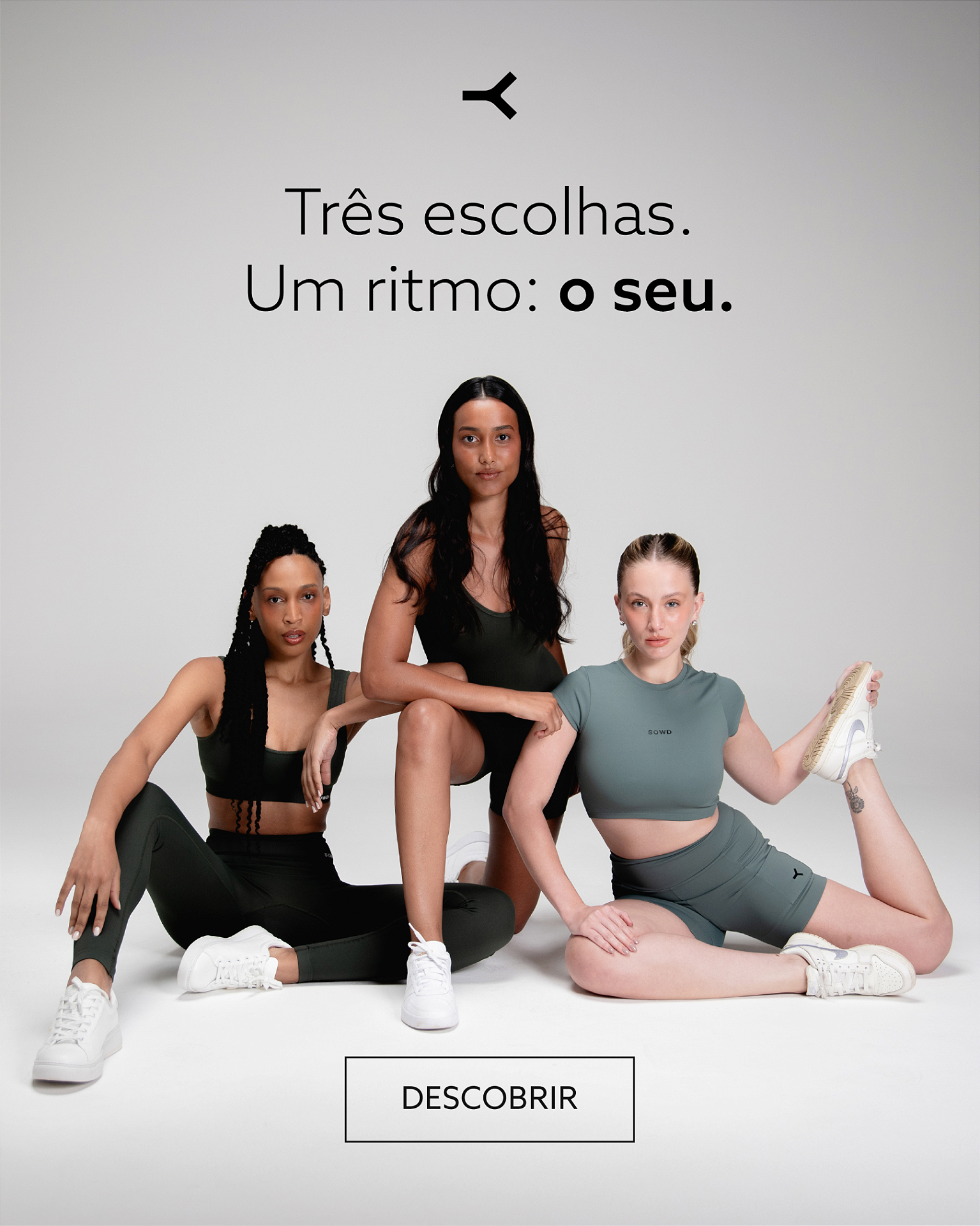 Banner Lançamento 1 - Mobile