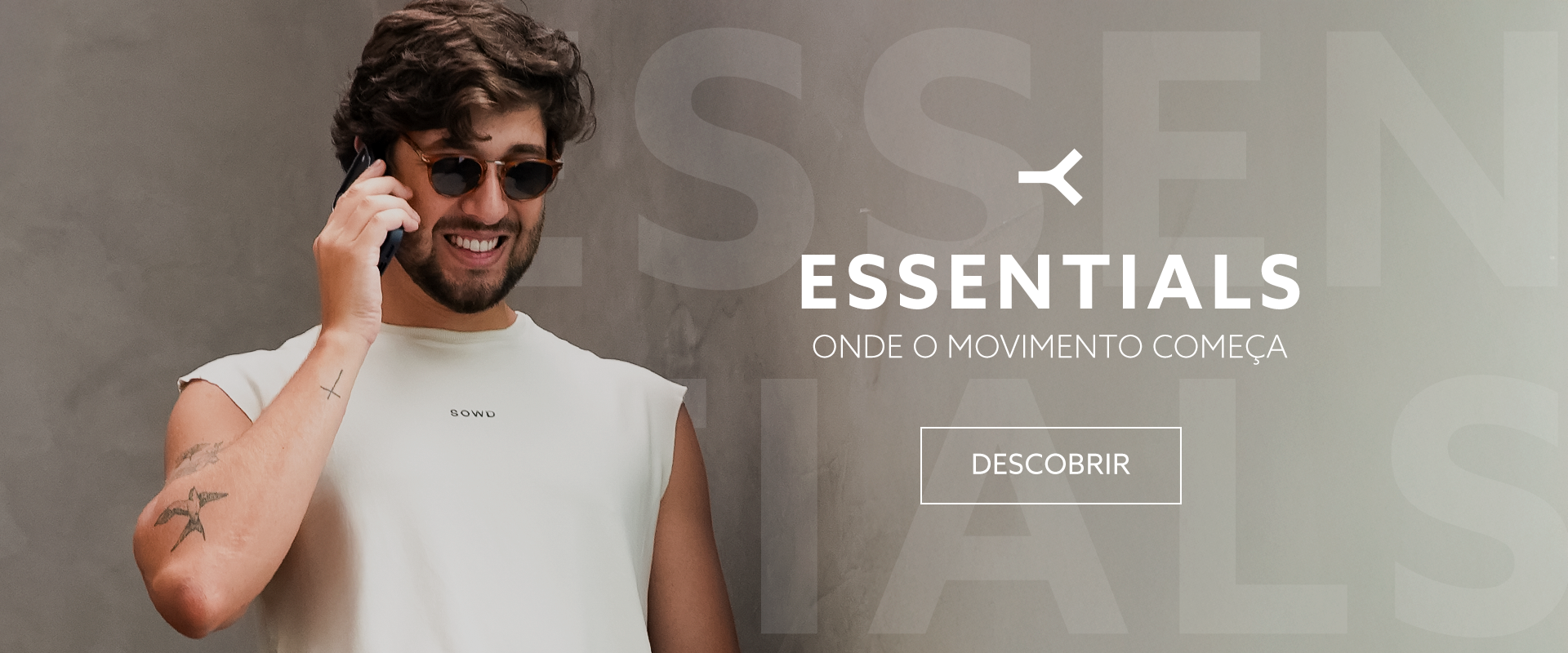 Banner Lançamento 1 - Desktop