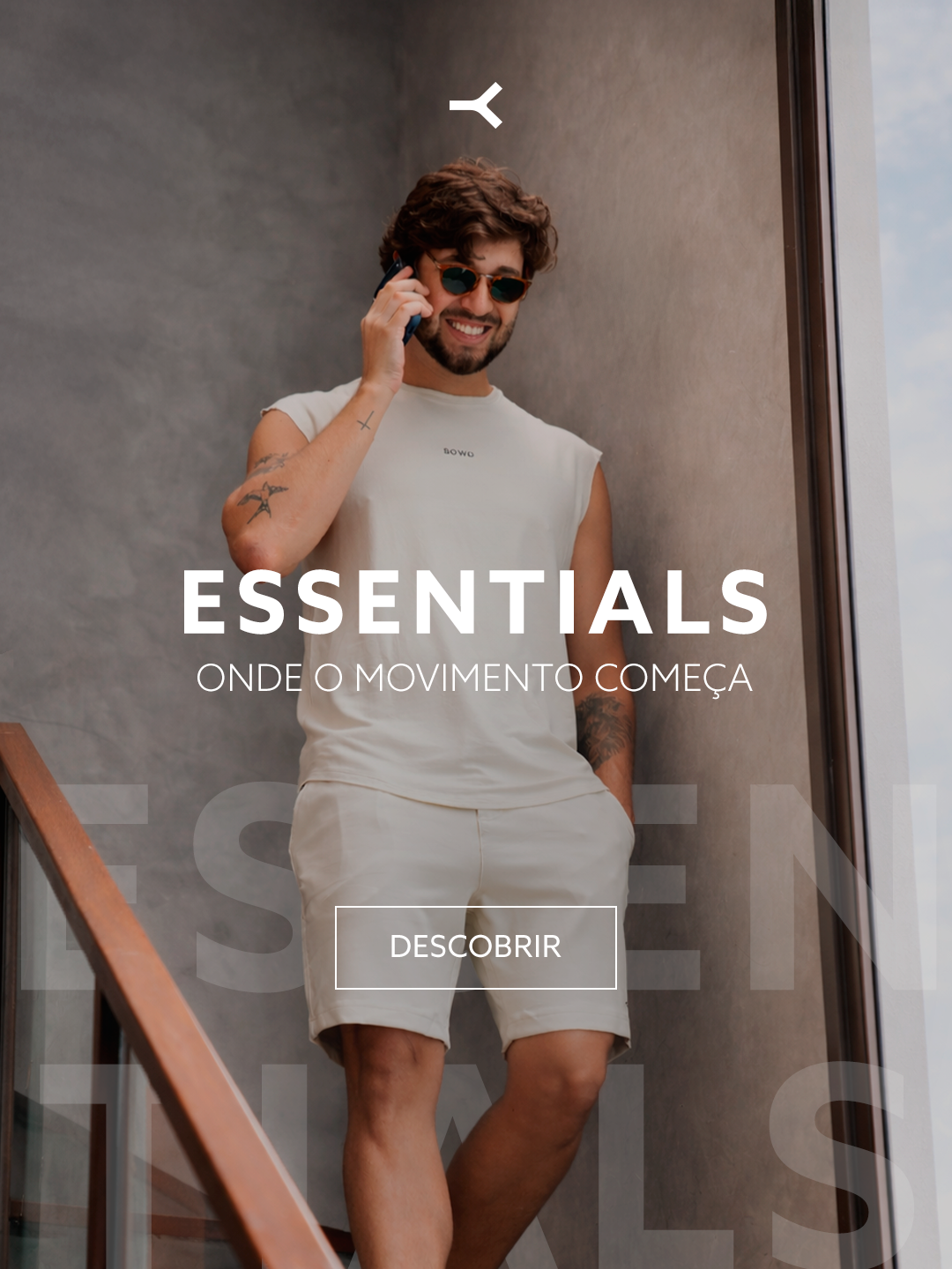 Banner Lançamento 1 - Mobile