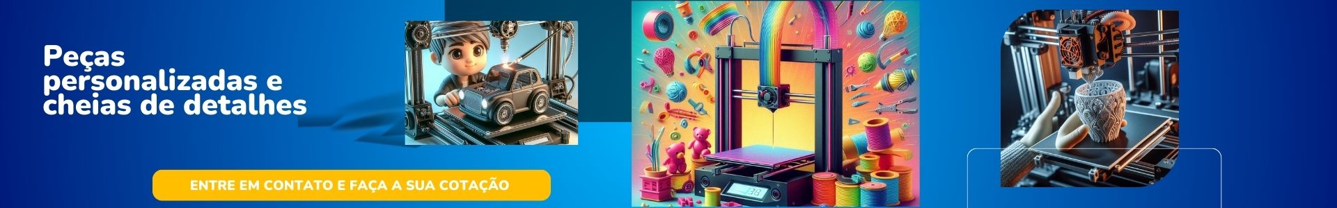 VML3D - Apresentação