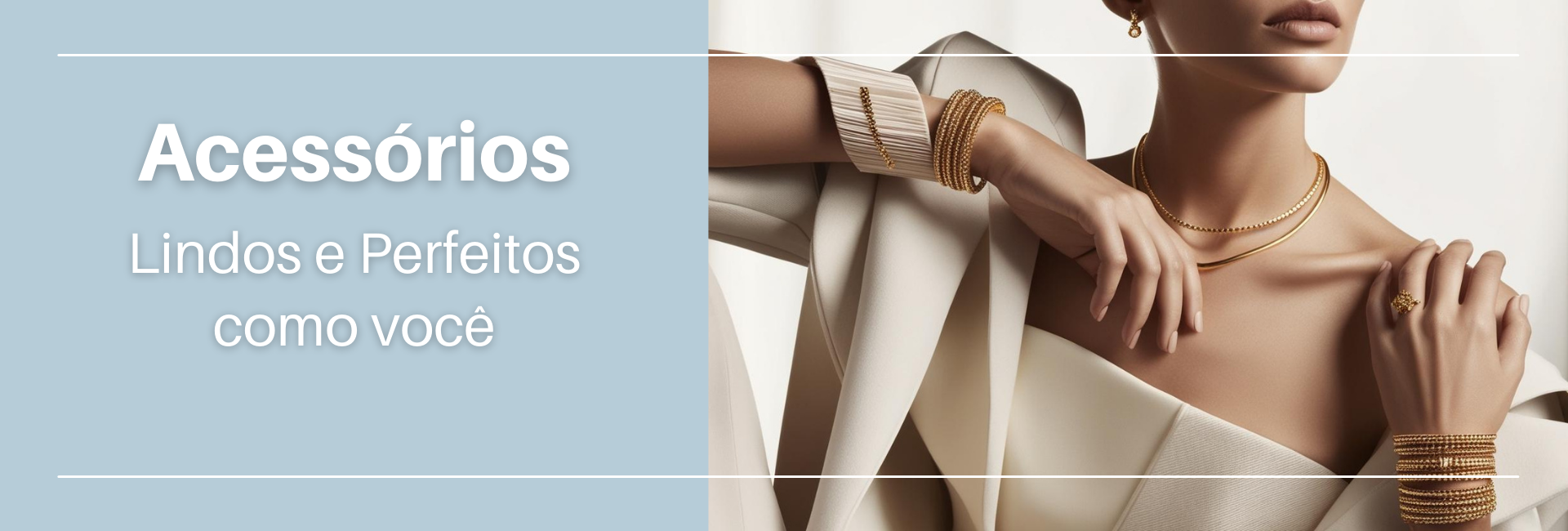 Acessórios