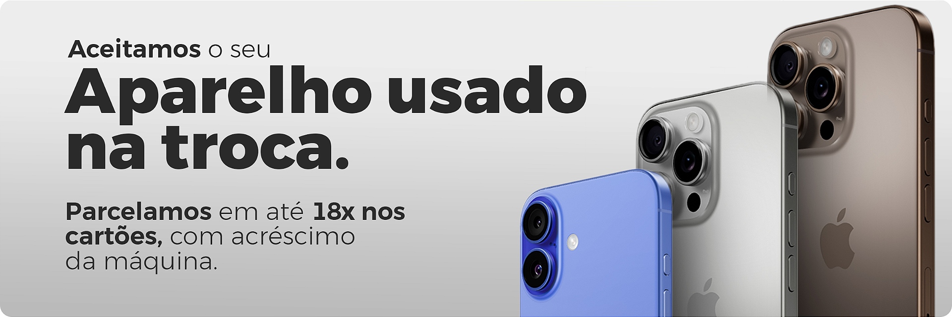 Banner lista de novos/Seminovos