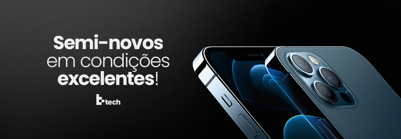 Banner lista de novos/Seminovos