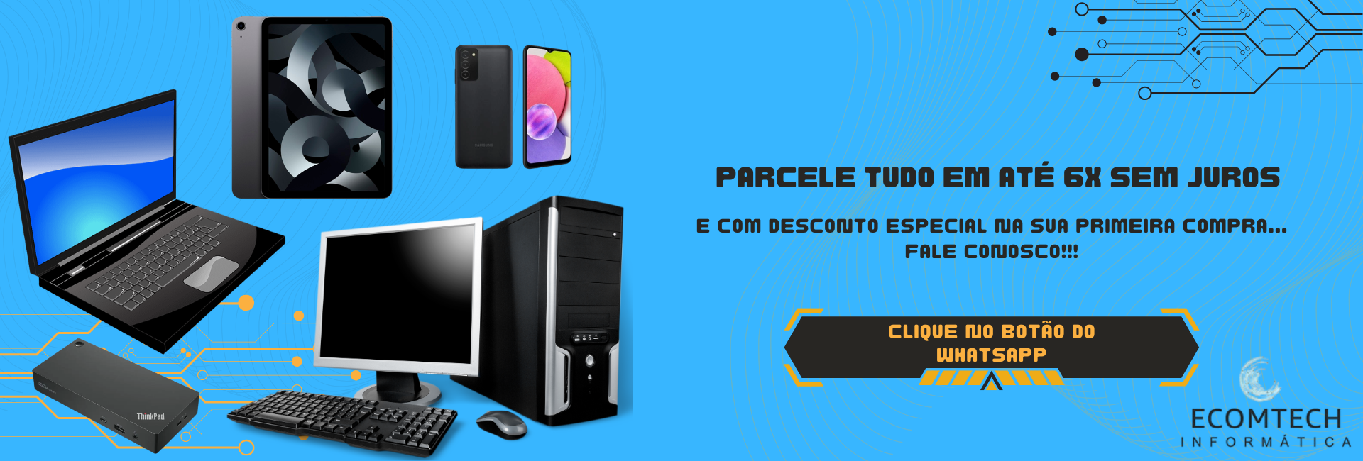 Parcelamento