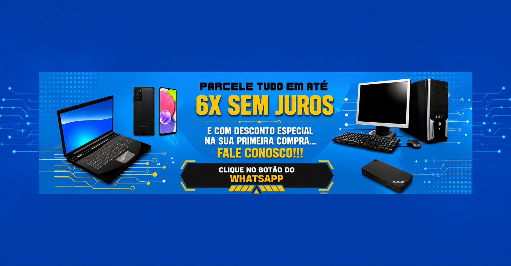 Parcelamento