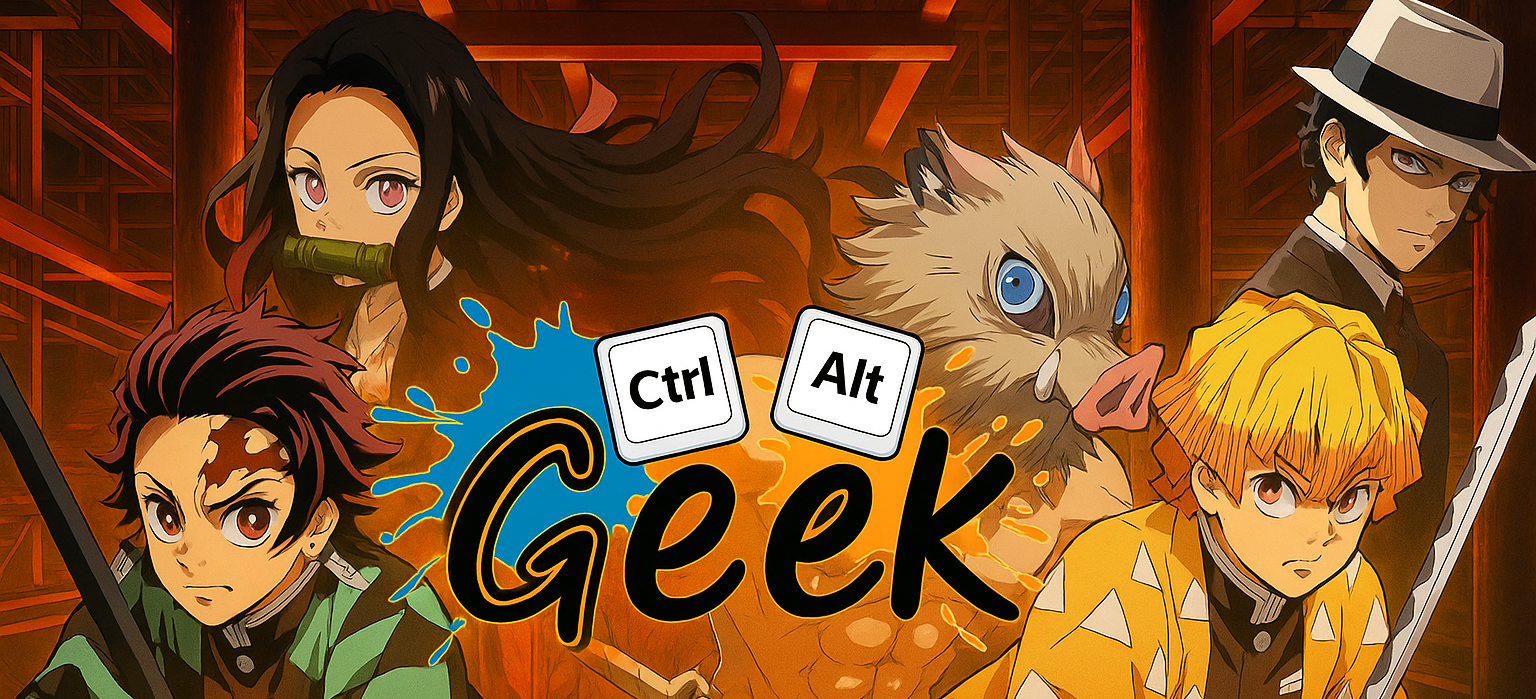 Banner Oficial Castelo Inifinito