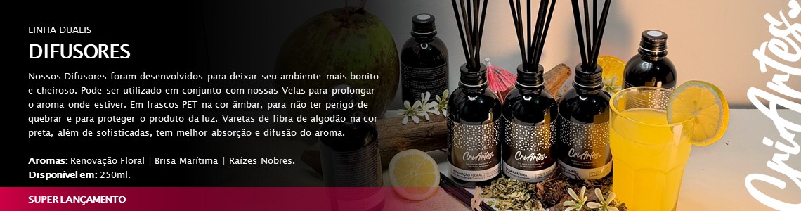 DIFUSORES