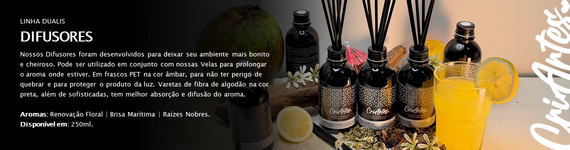 DIFUSORES