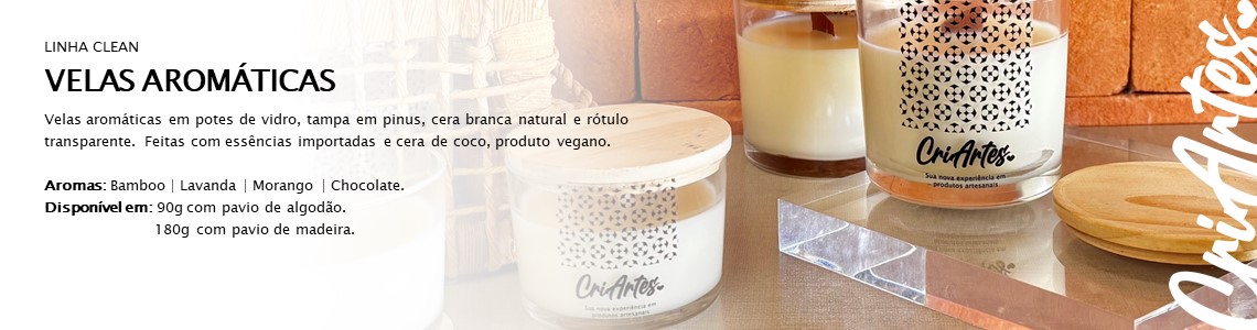 LINHA CLEAN