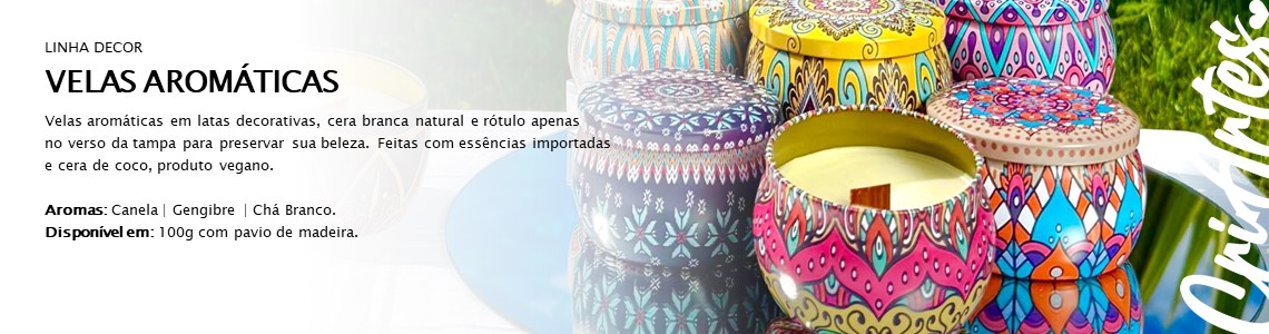 LINHA DECOR