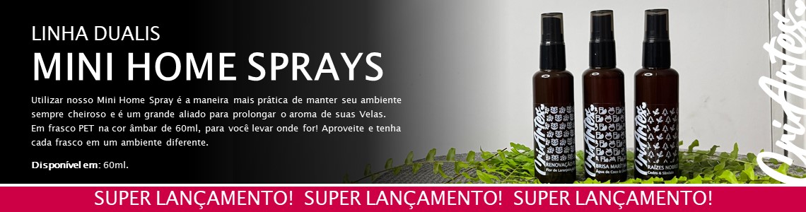 MINI HOME SPRAY