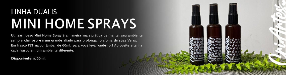 MINI HOME SPRAY