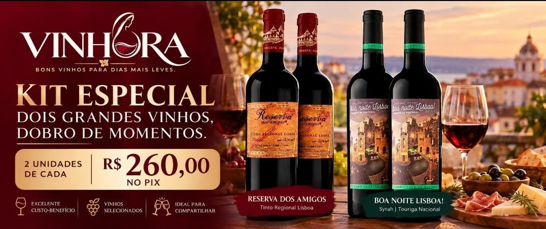 Promoção