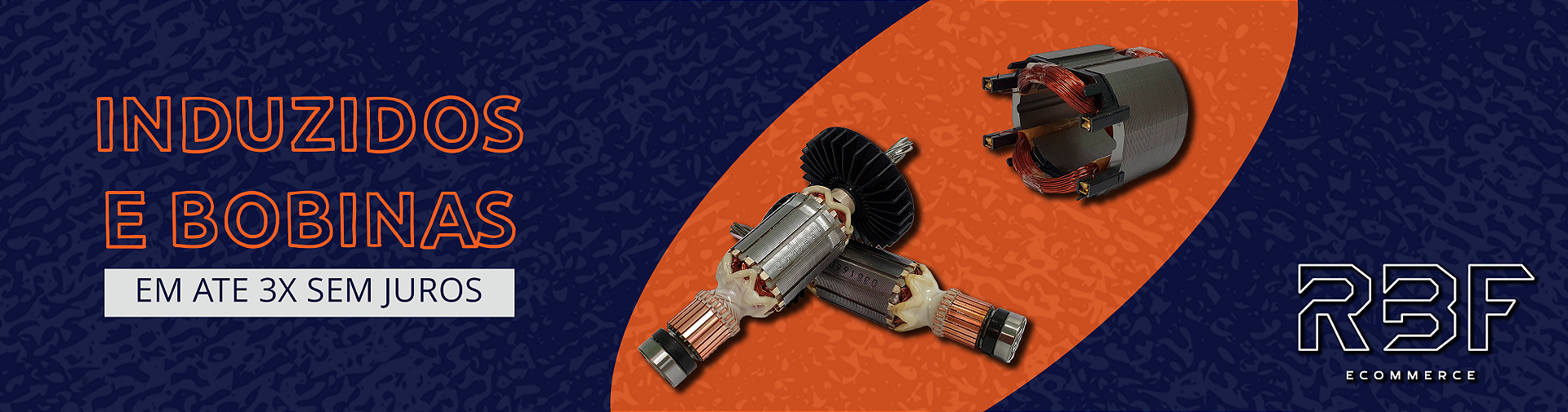 INDUZIDOS E BOBINAS