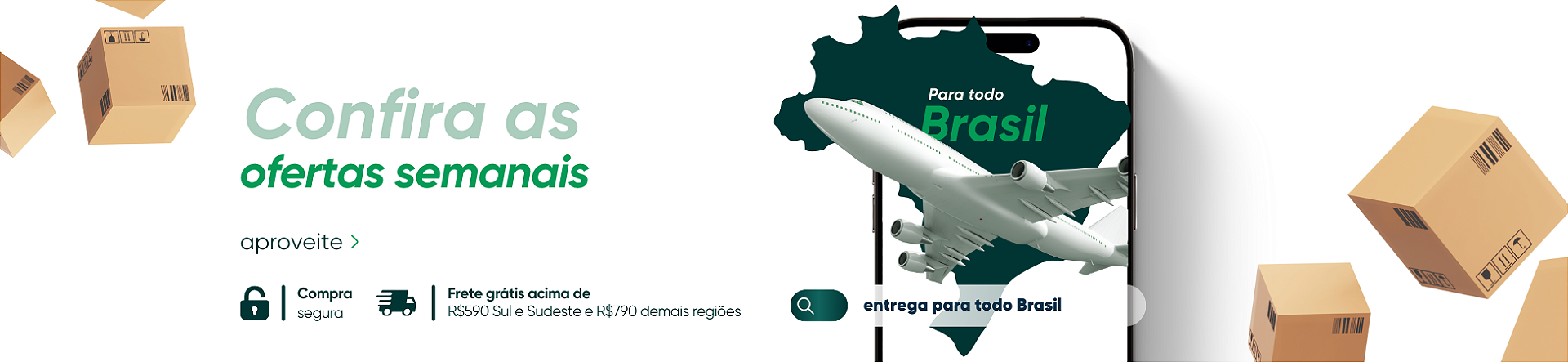 Banner frete fixo @desktop