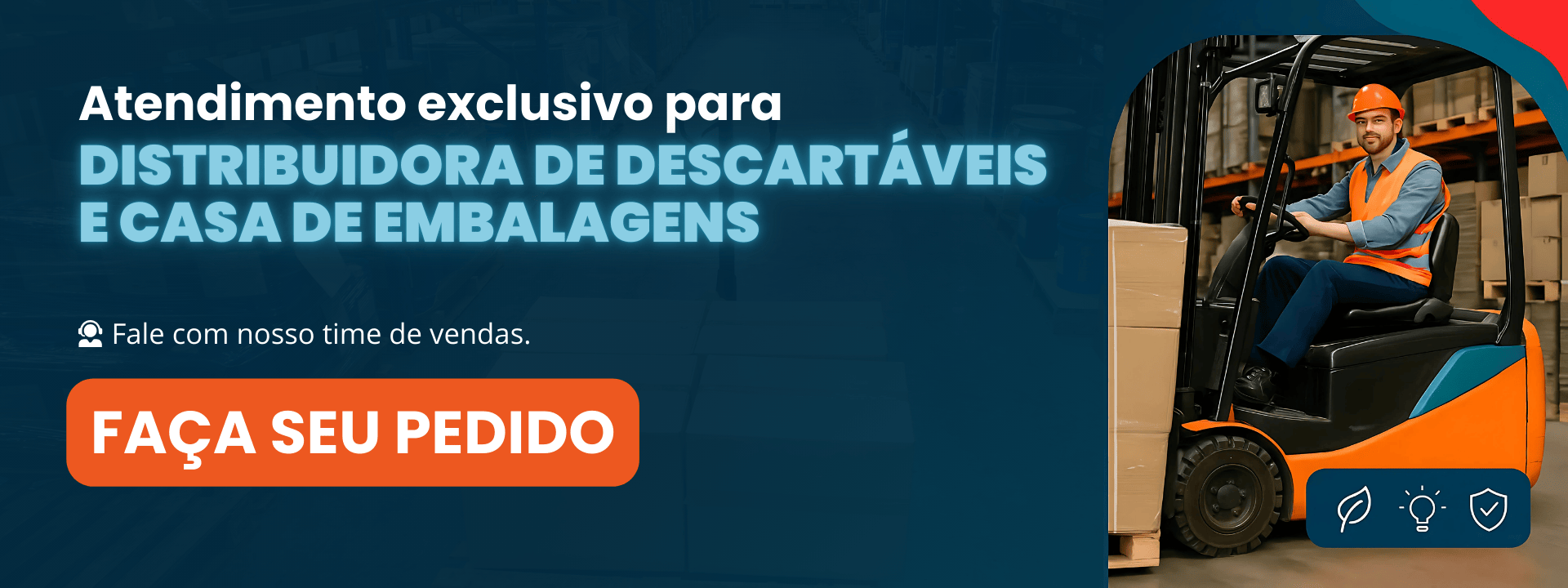 Pedido personalizado