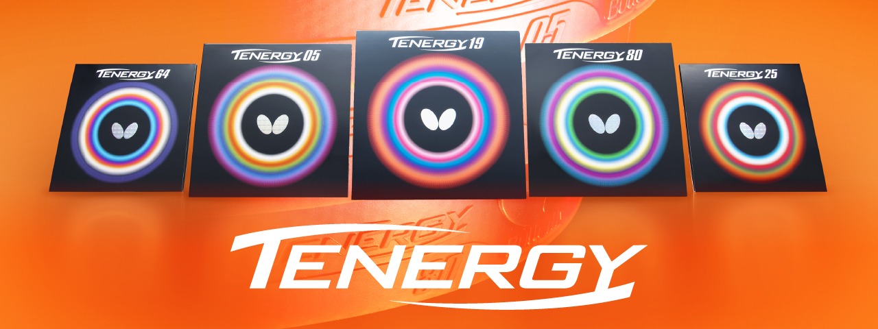 Tenergy 1