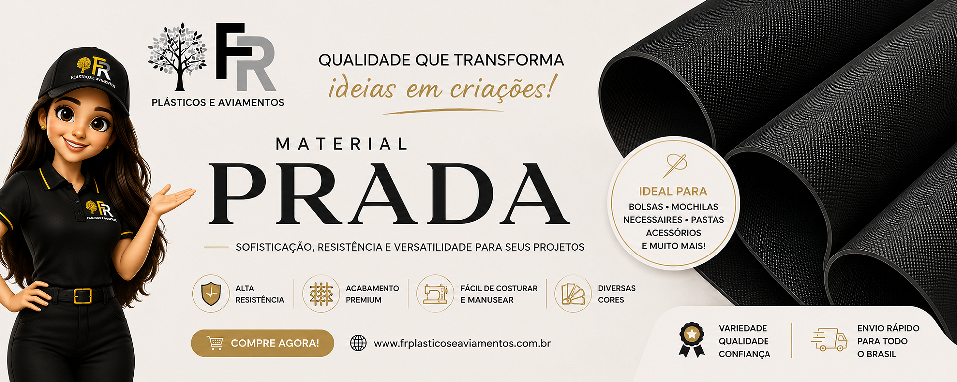 Prada
