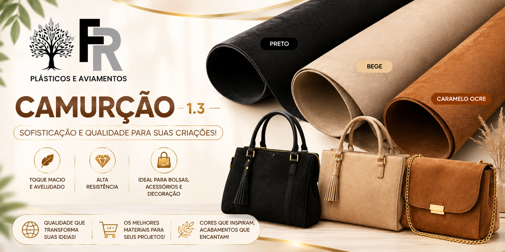 CAMURÇÃO 1.3