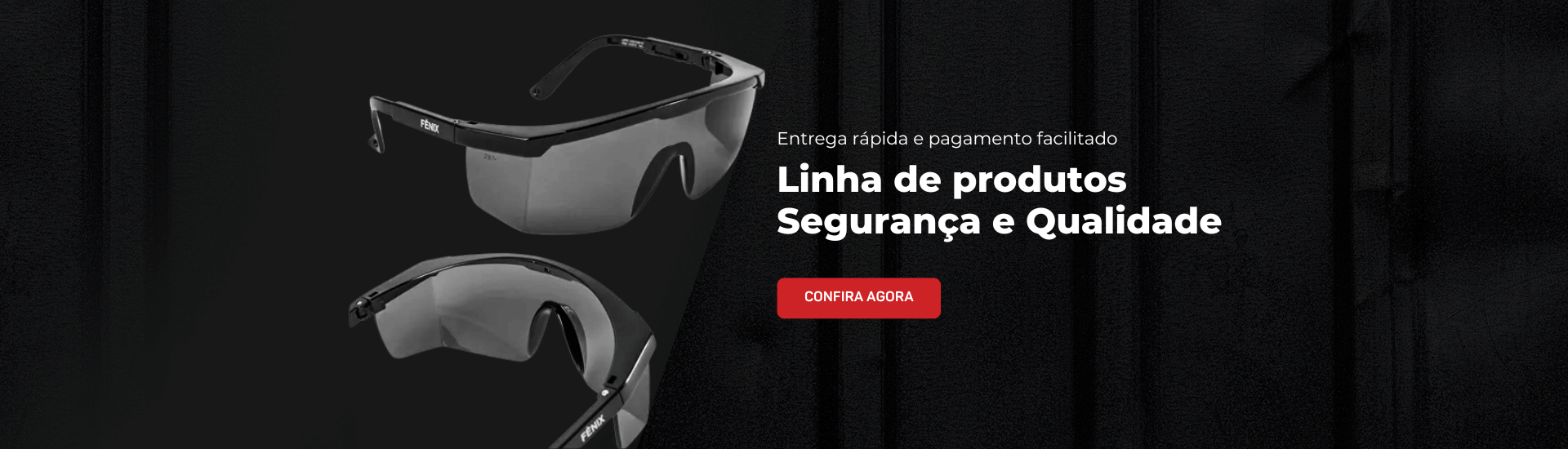 Linha segurança