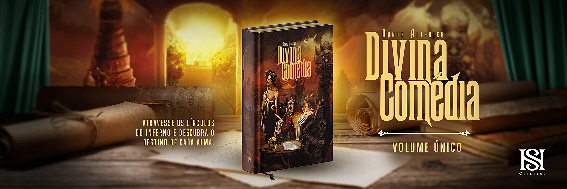 Divina Coméria