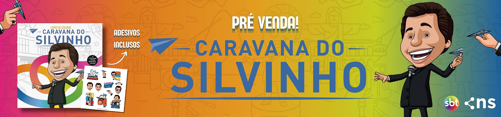 Caravana do Silvinho