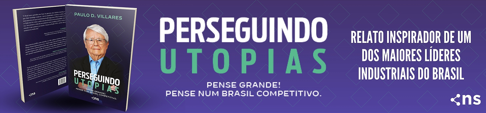 perseguindo utopias