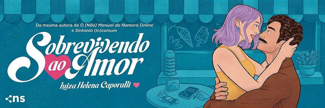 sobrevivendo ao amor