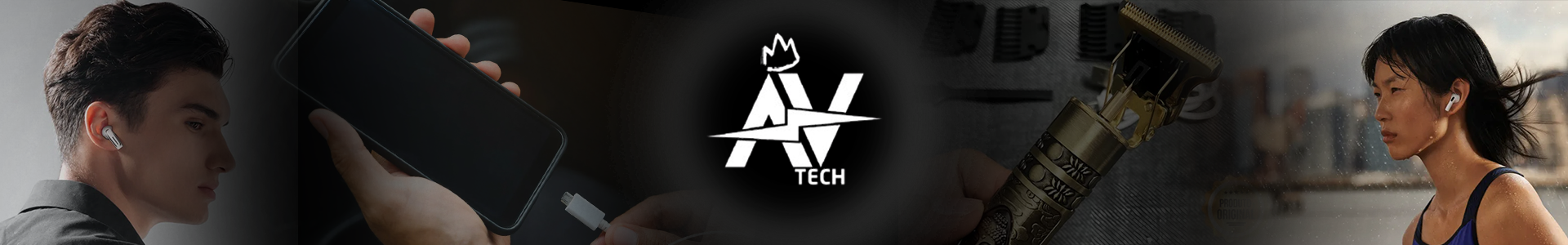 central av tech