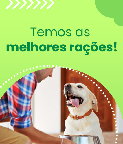 [mobile] full banner racao