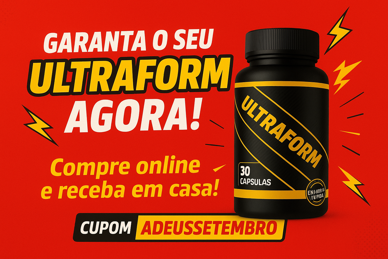 Adeus setembro