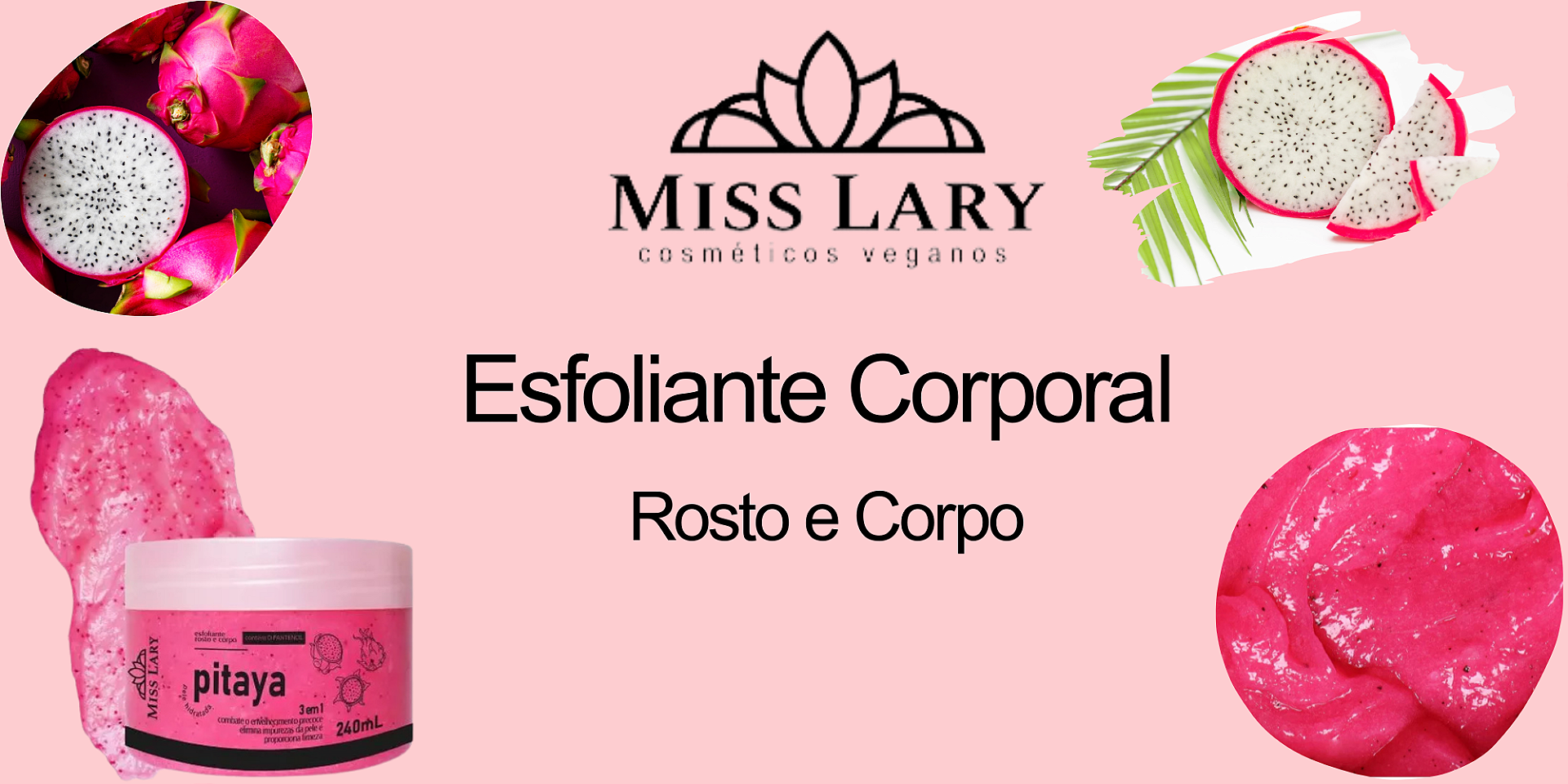 ESFOLIANTE PITAYA